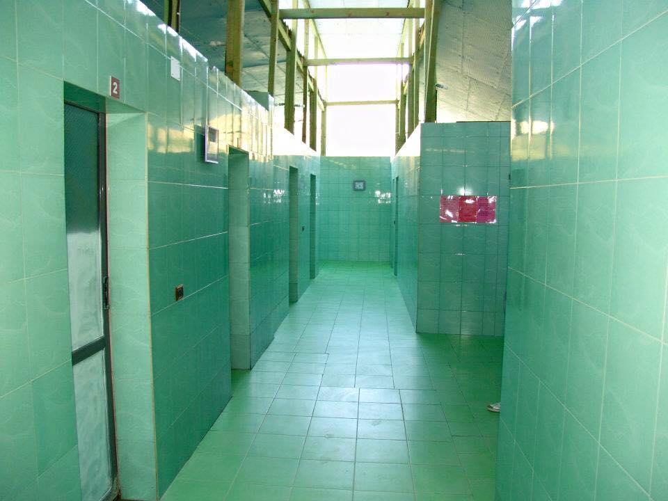 Hotel Puka Elbasan Exteriér fotografie